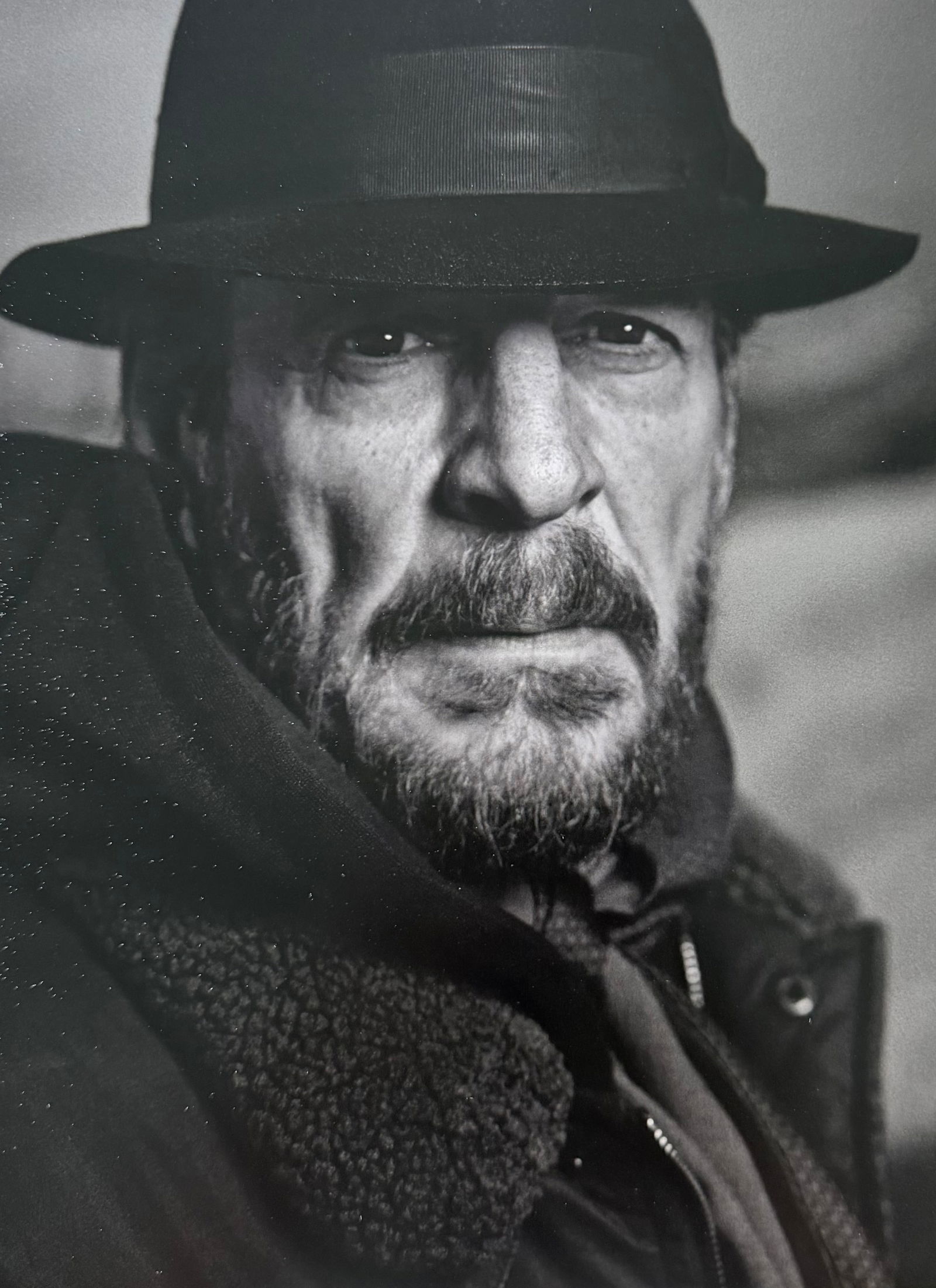 Mark Abrahams, Beautiful Celebrities, 2011 (1 of 1)