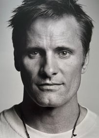 Mark Abrahams, Beautiful Celebrities, 2011