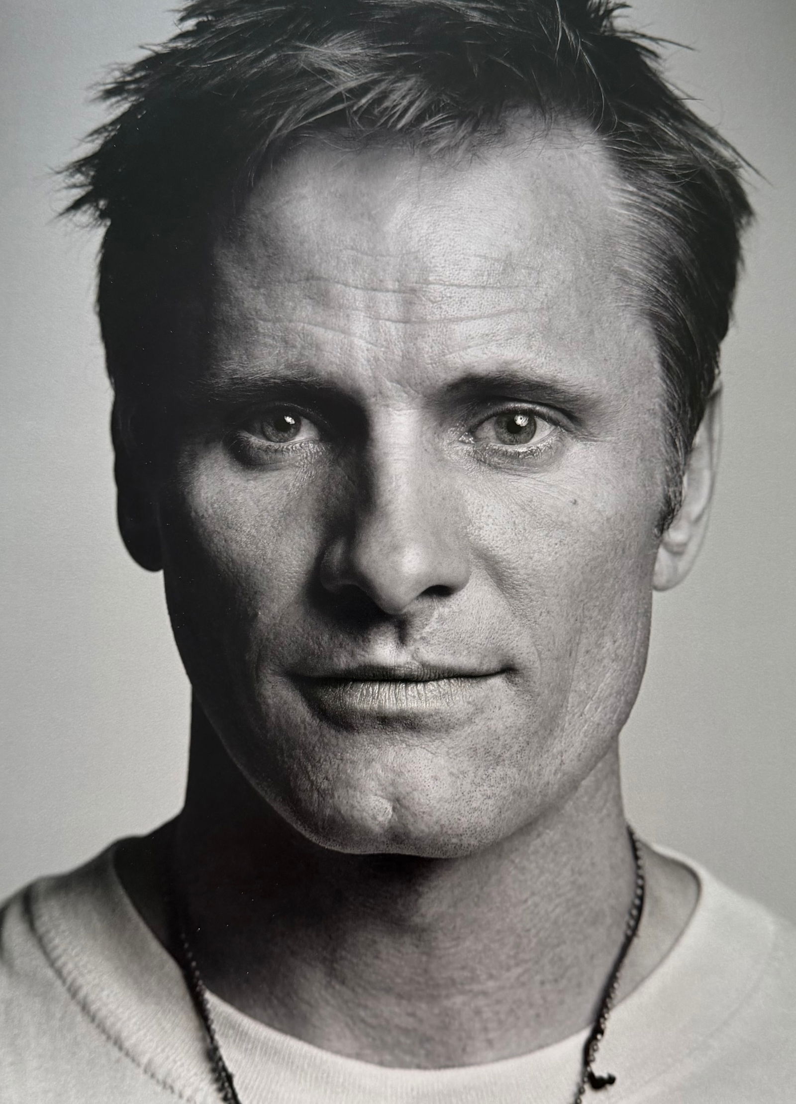 Mark Abrahams, Beautiful Celebrities, 2011 (1 of 1)