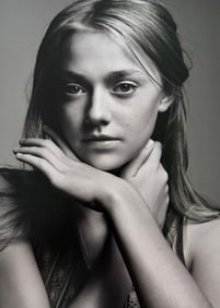 Mark Abrahams, Beautiful Celebrities, 2011