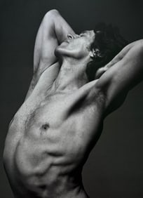 Mark Abrahams, Beautiful Celebrities, 2011