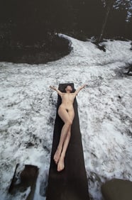 Nippon Geijutsu, Naturaly Beautiful, 1994