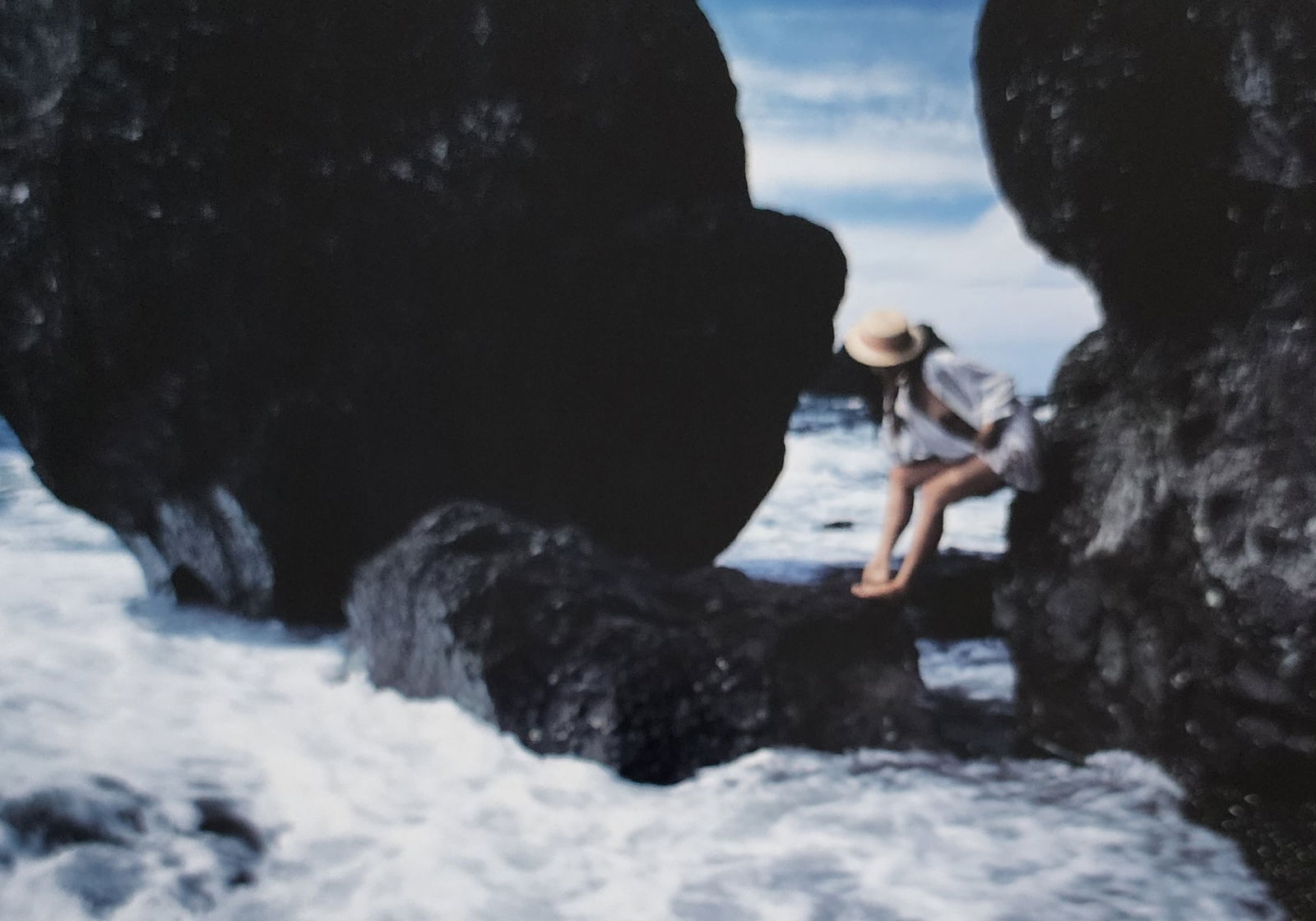 Nippon Geijutsu, Naturaly Beautiful, 1994 (1 of 1)