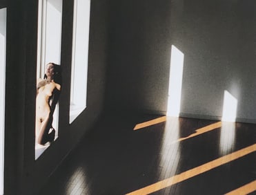 Nippon Geijutsu, Naturaly Beautiful, 1994