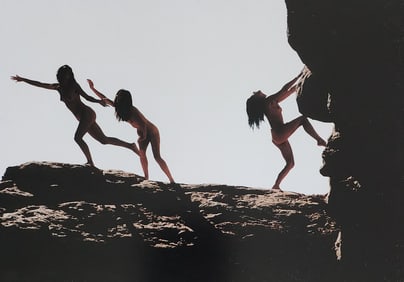 Nippon Geijutsu, Naturaly Beautiful, 1994