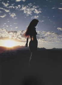 Nippon Geijutsu, Naturaly Beautiful, 1994