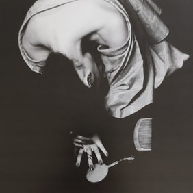 Nippon Geijutsu, Naturaly Beautiful, 1994