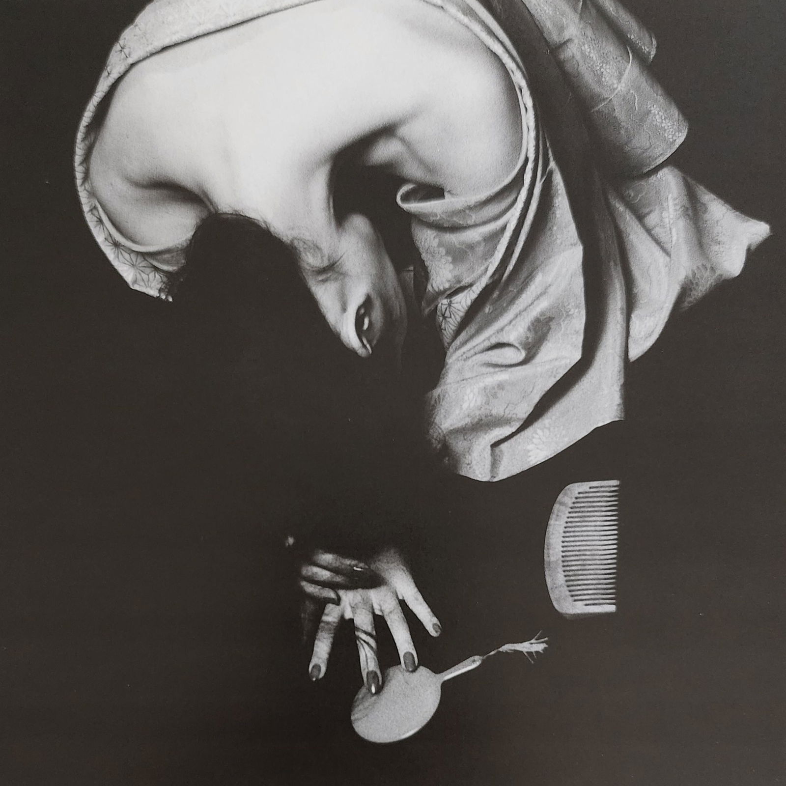 Nippon Geijutsu, Naturaly Beautiful, 1994 (1 of 1)