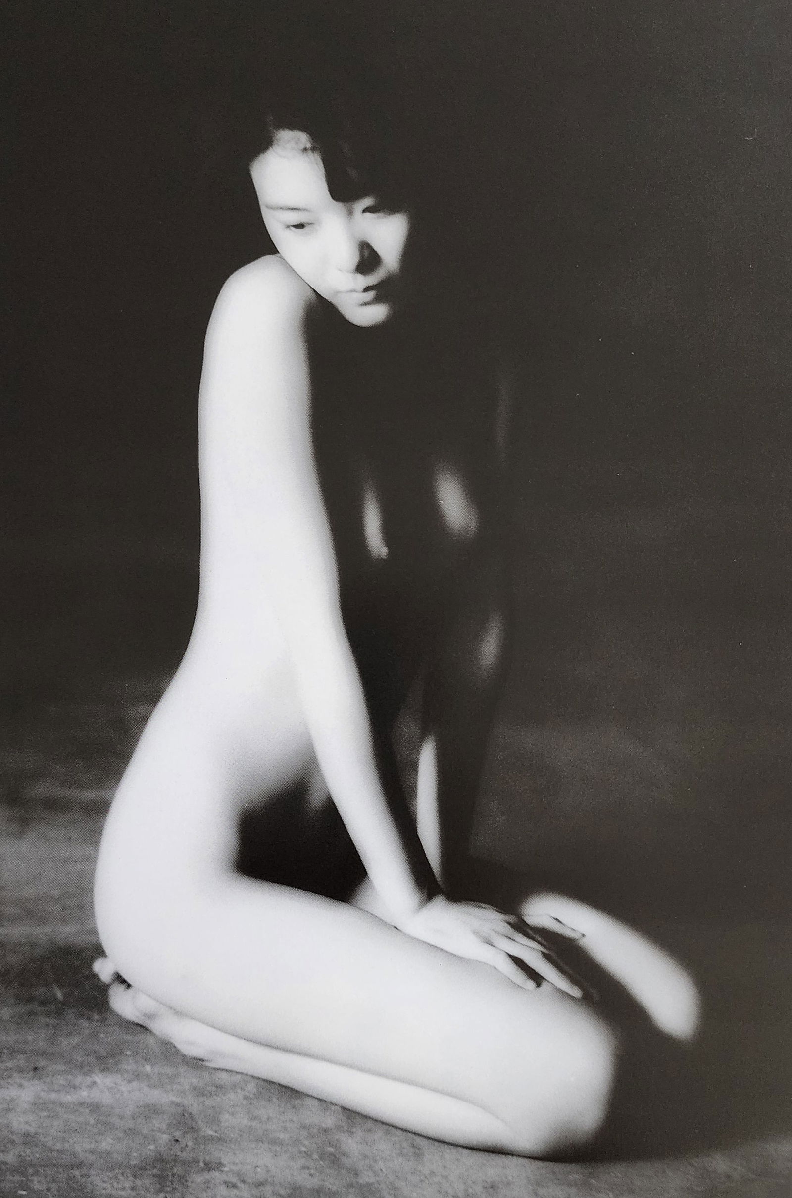 Nippon Geijutsu, Naturaly Beautiful, 1994 (1 of 1)