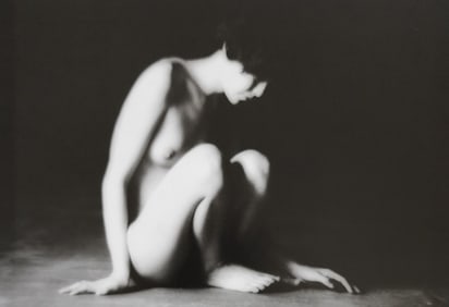 Nippon Geijutsu, Naturaly Beautiful, 1994