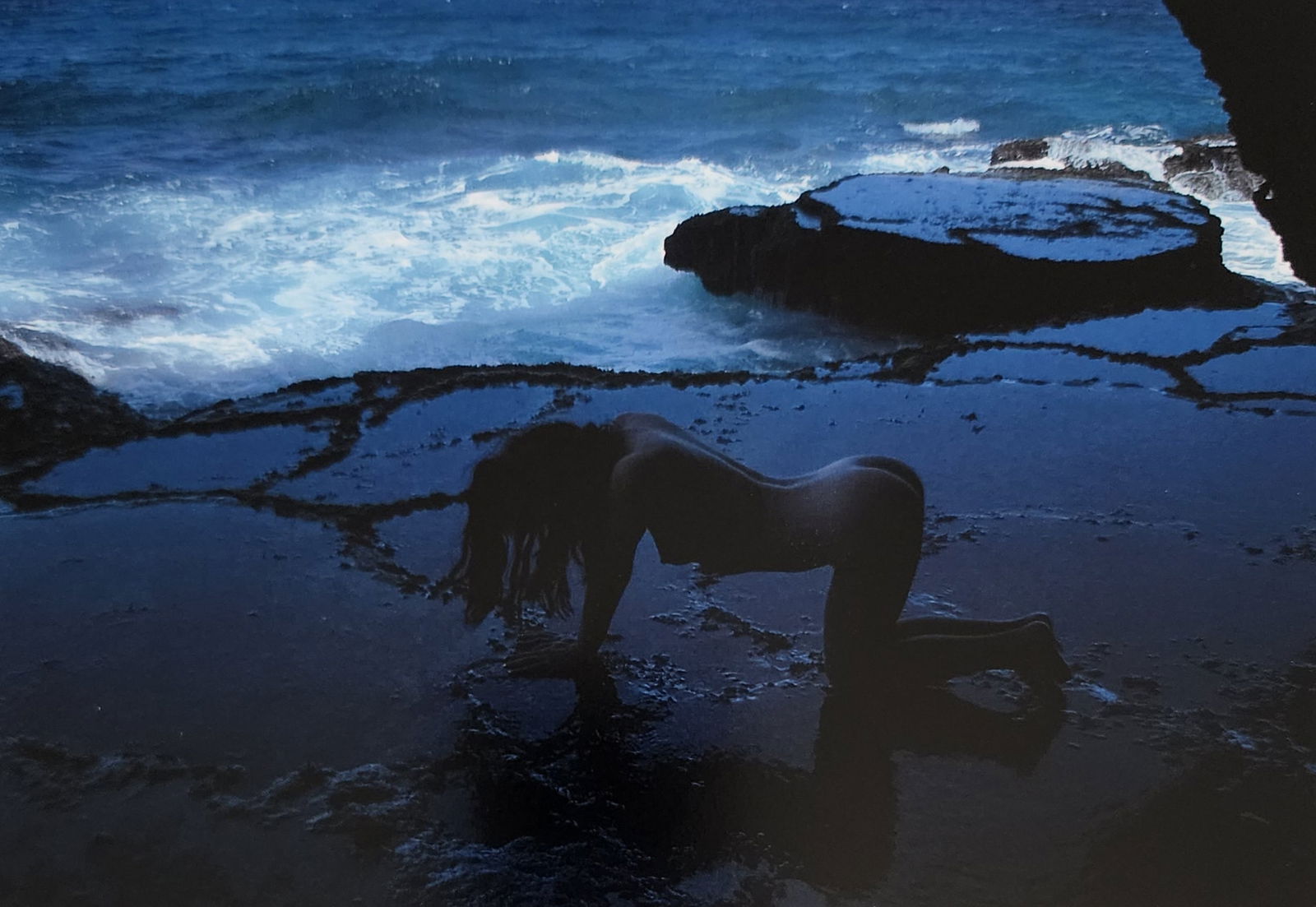 Nippon Geijutsu, Naturaly Beautiful, 1994 (1 of 1)