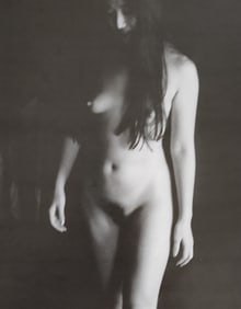 Nippon Geijutsu, Naturaly Beautiful, 1994