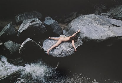 Nippon Geijutsu, Naturaly Beautiful, 1994