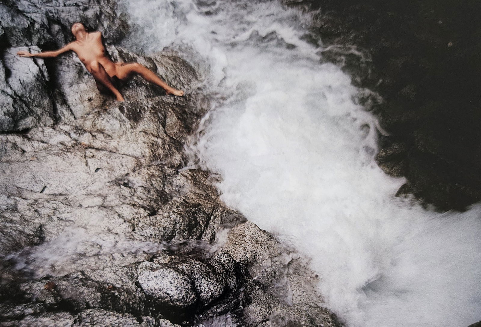 Nippon Geijutsu, Naturaly Beautiful, 1994 (1 of 1)