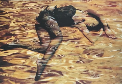 Nippon Geijutsu, Naturaly Beautiful, 1994