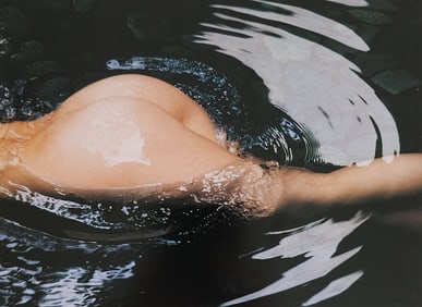 Nippon Geijutsu, Naturaly Beautiful, 1994