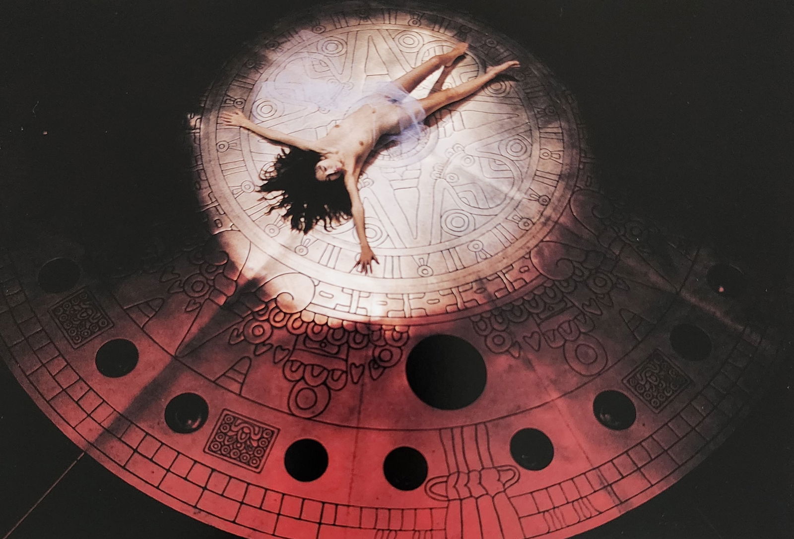 Nippon Geijutsu, Naturaly Beautiful, 1994 (1 of 1)