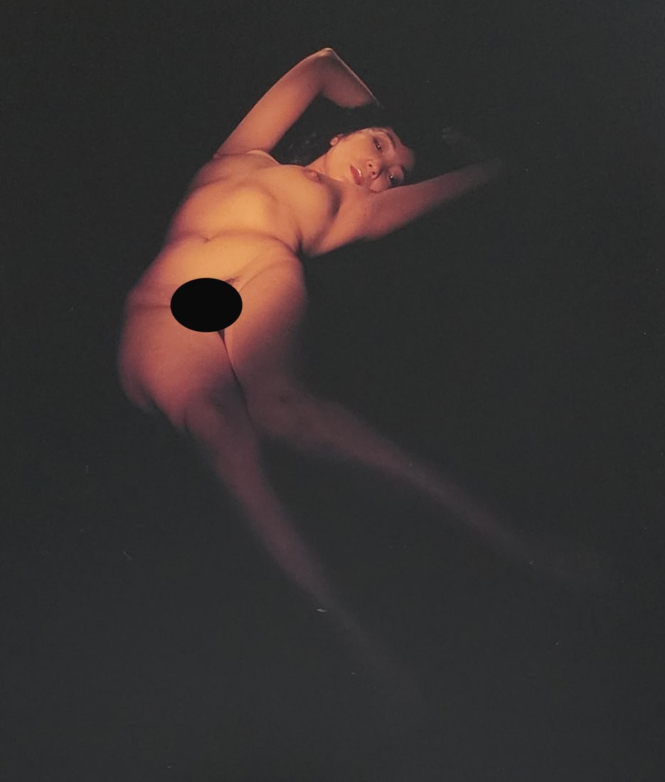 Nippon Geijutsu, Naturaly Beautiful, 1994 (1 of 1)