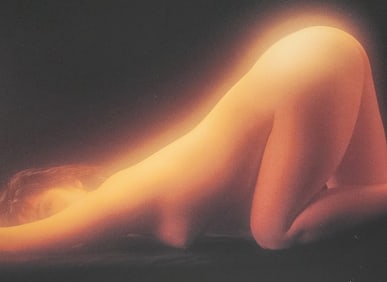 Nippon Geijutsu, Naturaly Beautiful, 1994