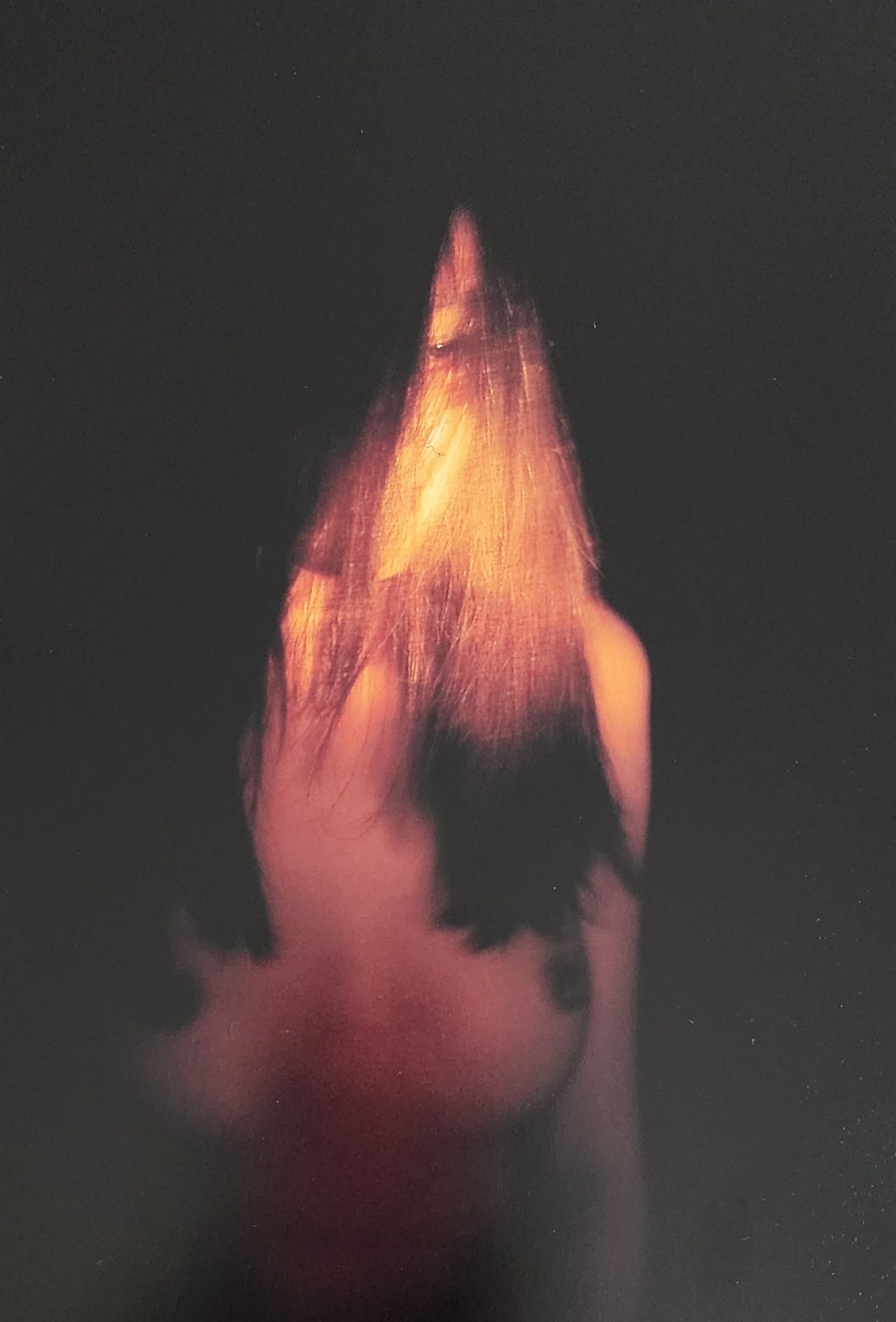 Nippon Geijutsu, Naturaly Beautiful, 1994 (1 of 1)