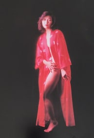 Nippon Geijutsu, Naturaly Beautiful, 1994