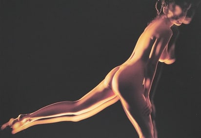 Nippon Geijutsu, Naturaly Beautiful, 1994