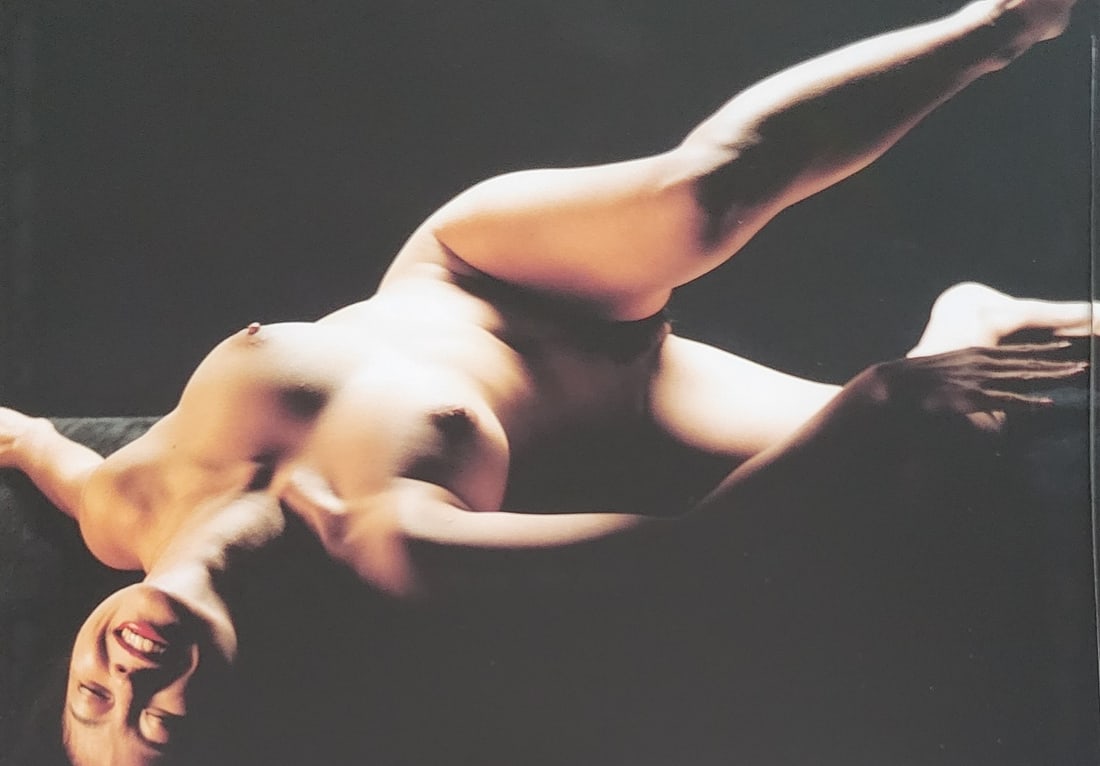 Nippon Geijutsu, Naturaly Beautiful, 1994 (1 of 1)