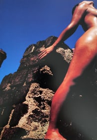 Nippon Geijutsu, Naturaly Beautiful, 1994