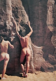 Nippon Geijutsu, Naturaly Beautiful, 1994