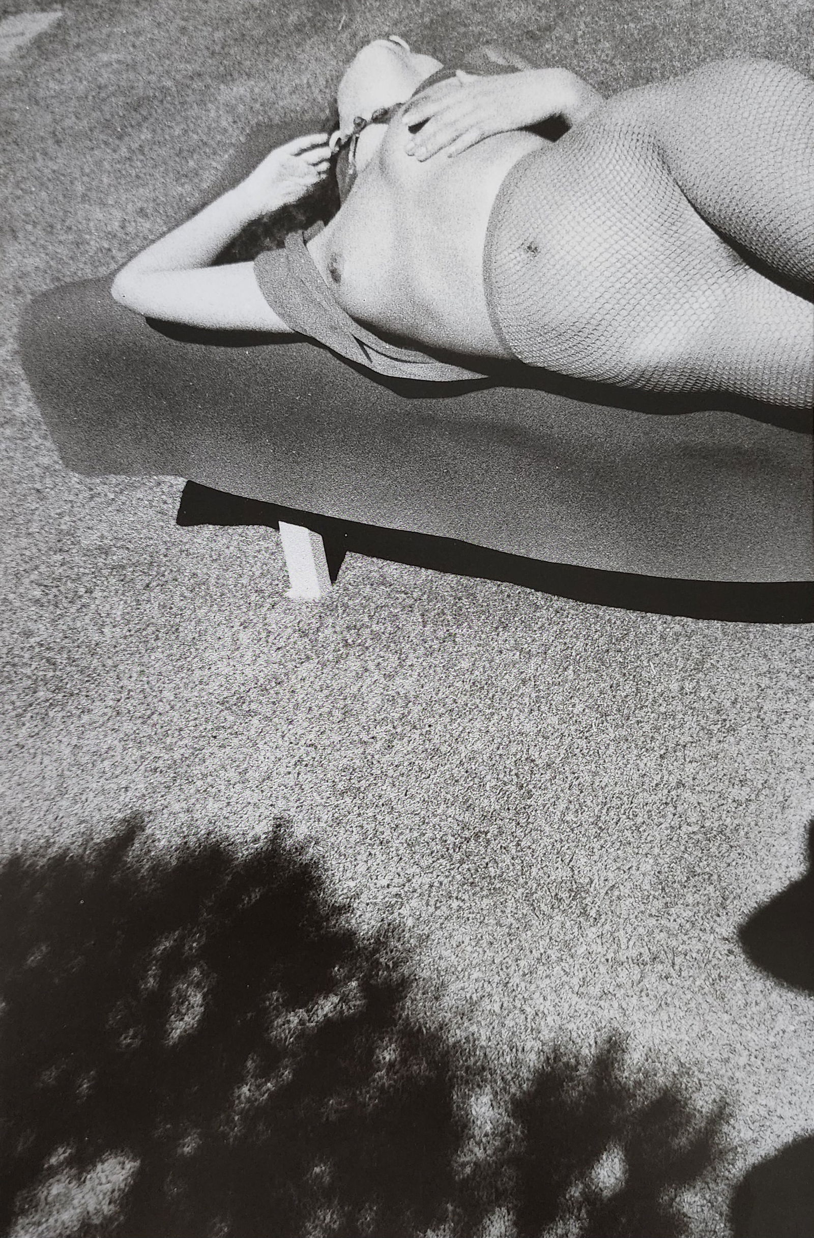 Nippon Geijutsu, Naturaly Beautiful, 1994 (1 of 1)