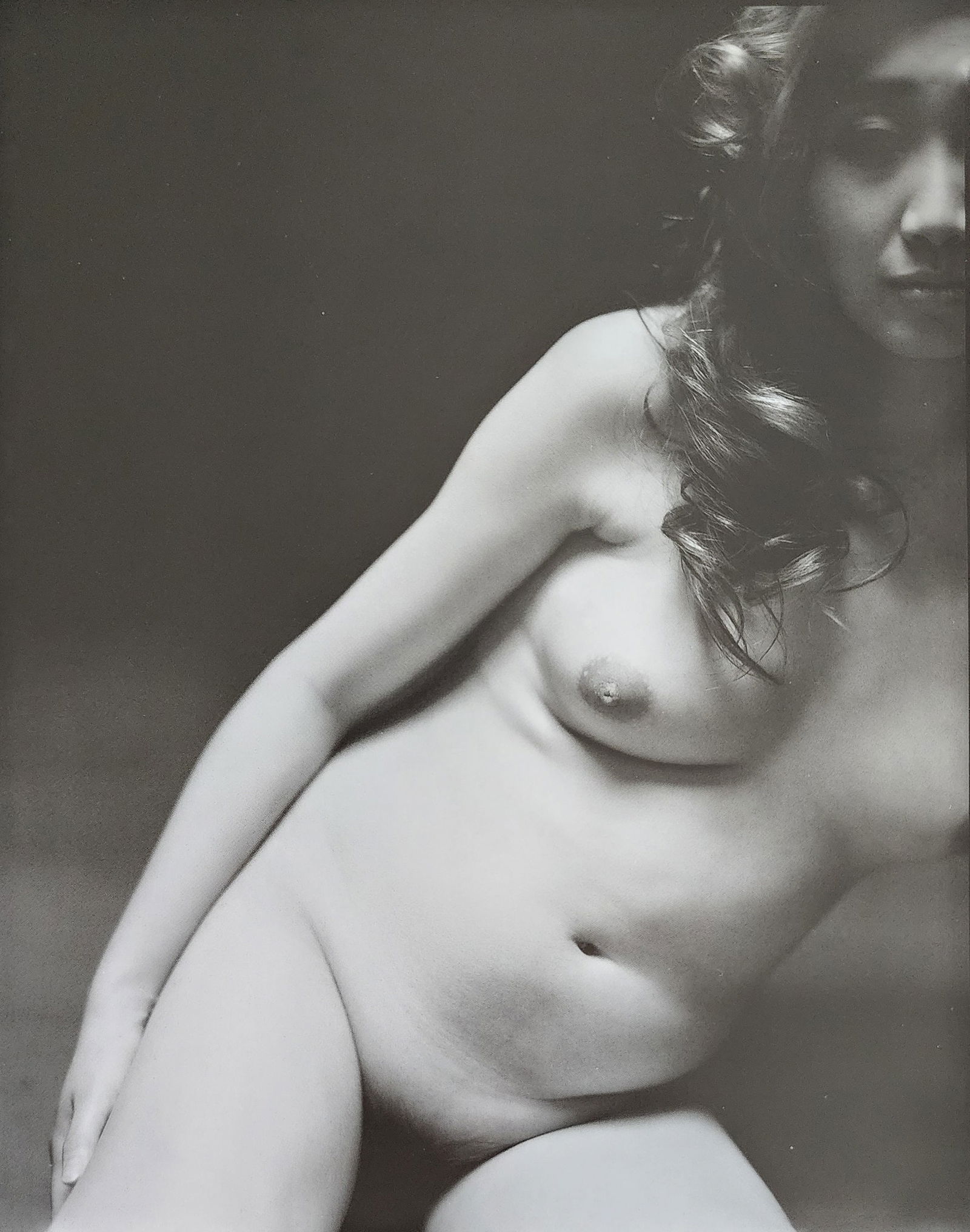 Nippon Geijutsu, Naturaly Beautiful, 1994 (1 of 1)