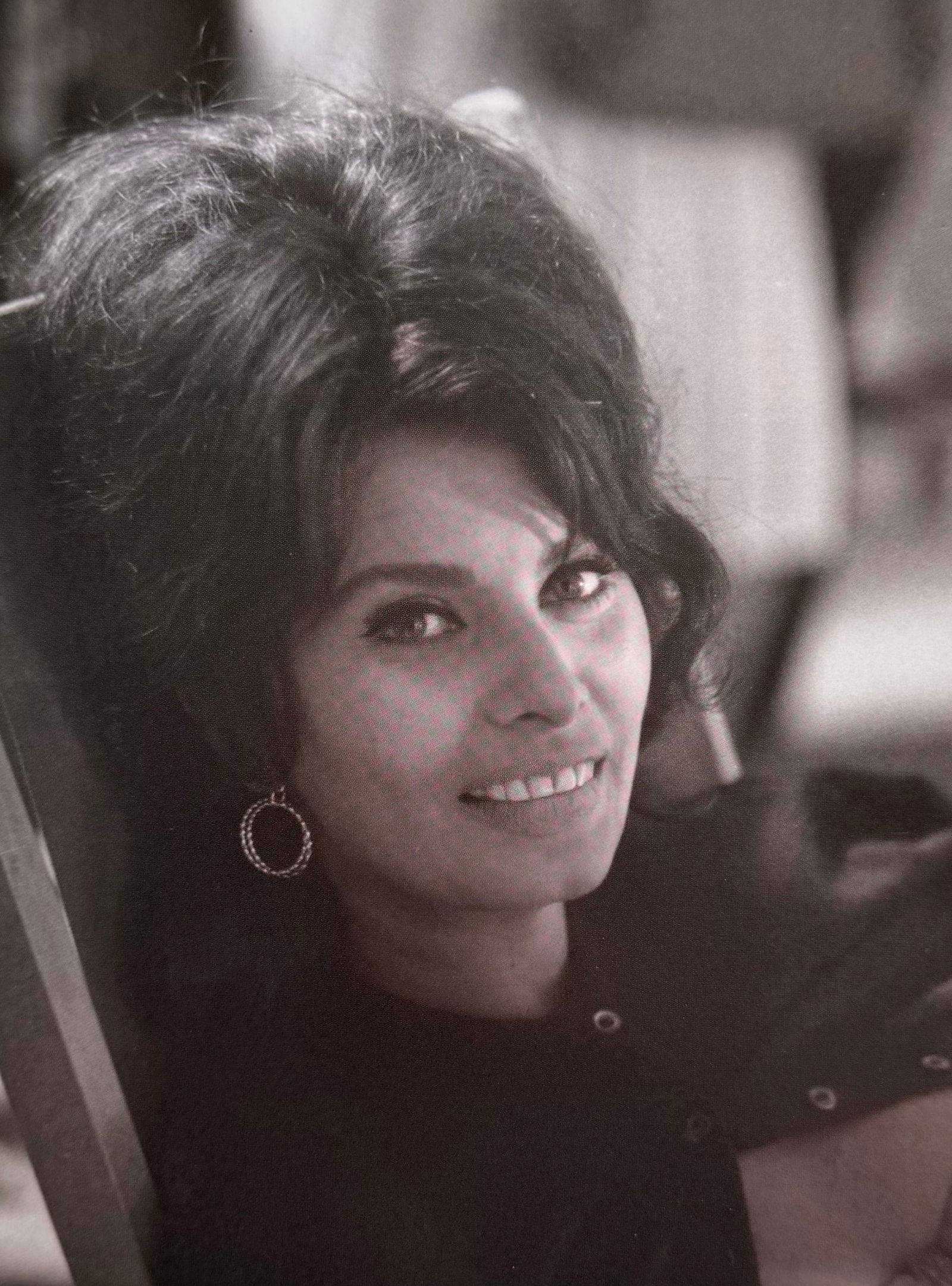 Sophia Loren, Movie Star Italian Style, 2017 (1 of 1)