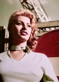 Sophia Loren, Movie Star Italian Style, 2017