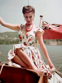 Sophia Loren, Movie Star Italian Style, 2017