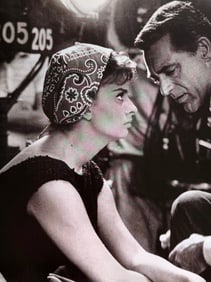 Sophia Loren, Movie Star Italian Style, 2017