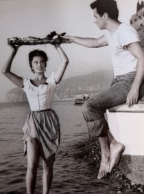 Sophia Loren, Movie Star Italian Style, 2017