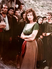 Sophia Loren, Movie Star Italian Style, 2017