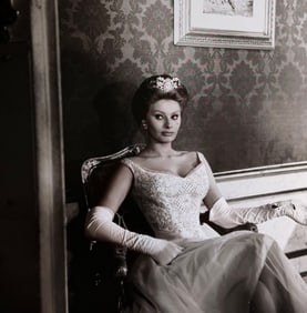 Sophia Loren, Movie Star Italian Style, 2017