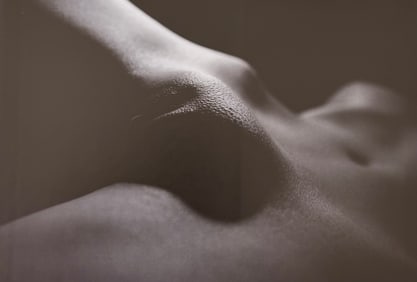 Best nude contemporary Photography, 2019