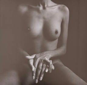 Best nude contemporary Photography, 2019