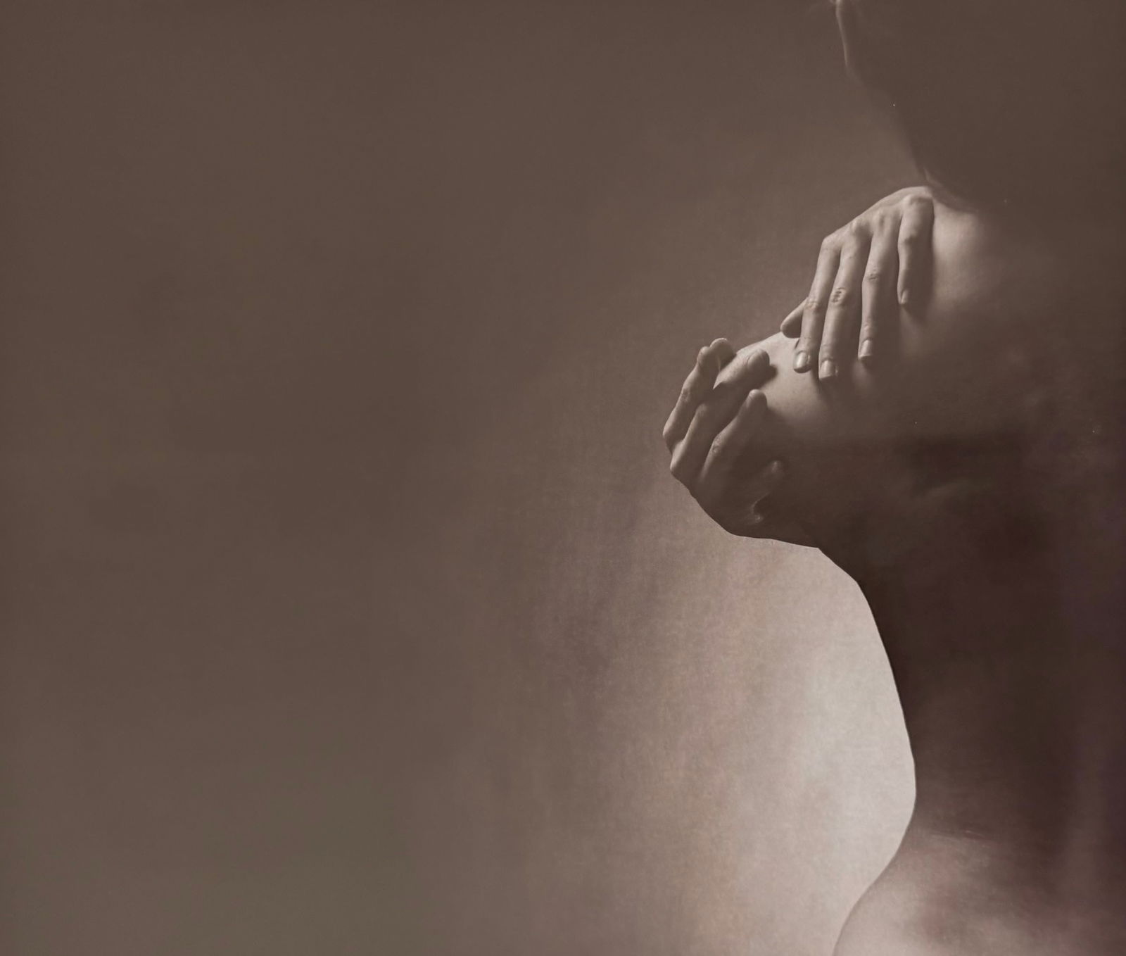 Best nude contemporary Photography, 2019 (1 of 1)