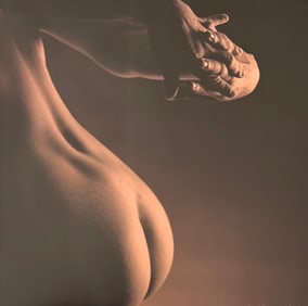 Best nude contemporary Photography, 2019