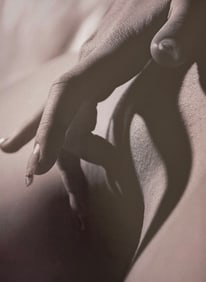 Best nude contemporary Photography, 2019