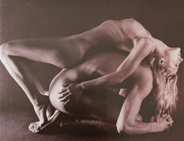 Best nude contemporary Photography, 2019