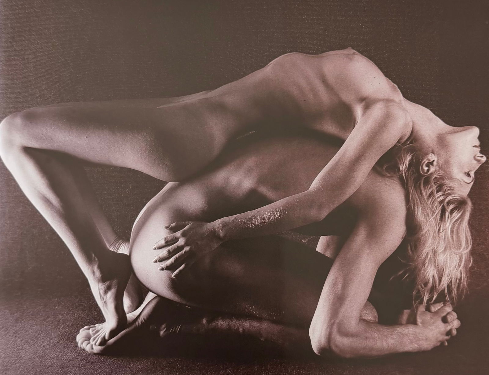 Best nude contemporary Photography, 2019 (1 of 1)