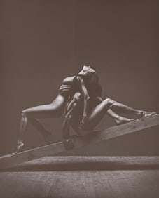 Best nude contemporary Photography, 2019