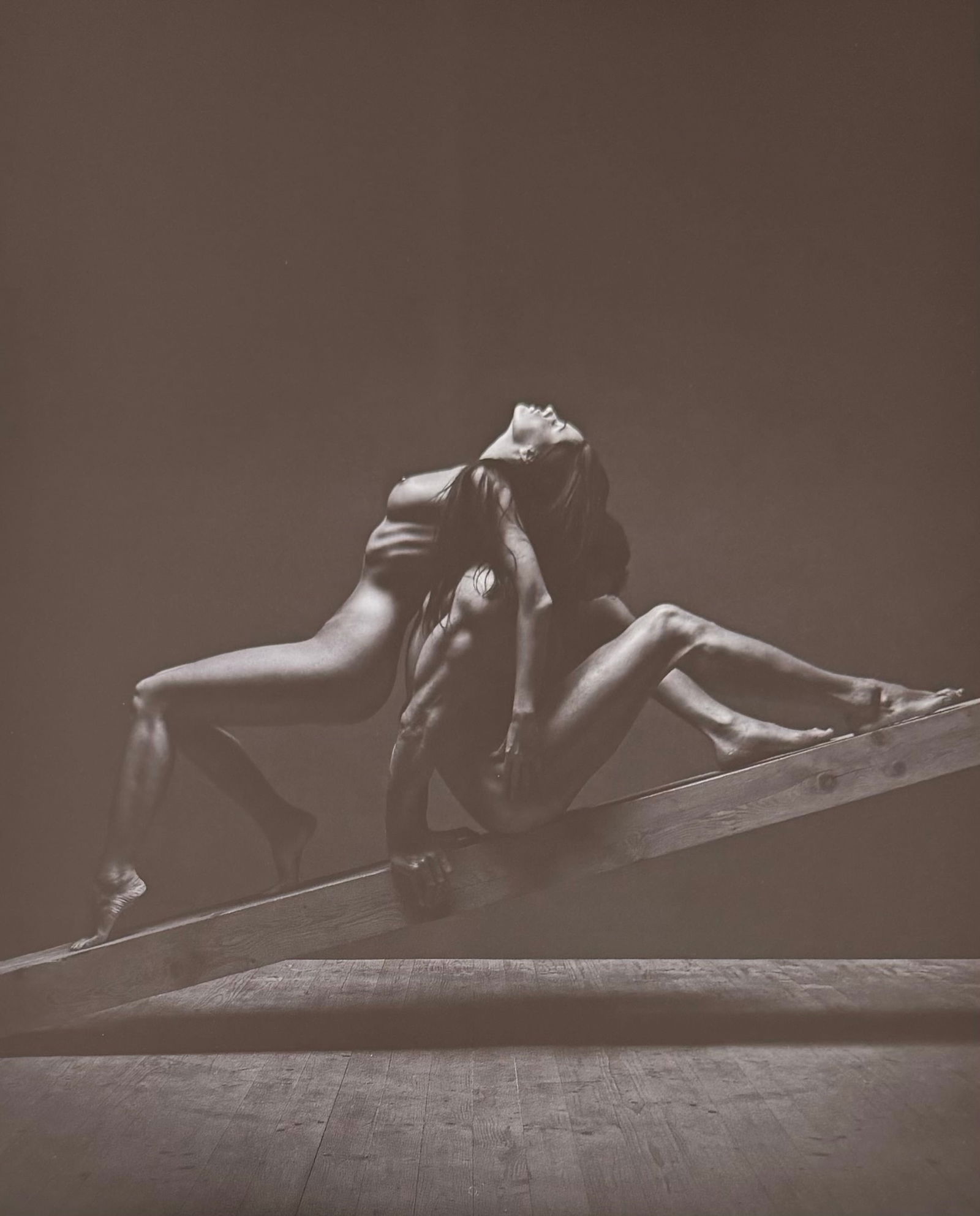 Best nude contemporary Photography, 2019 (1 of 1)