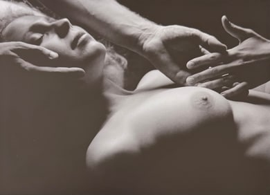 Best nude contemporary Photography, 2019