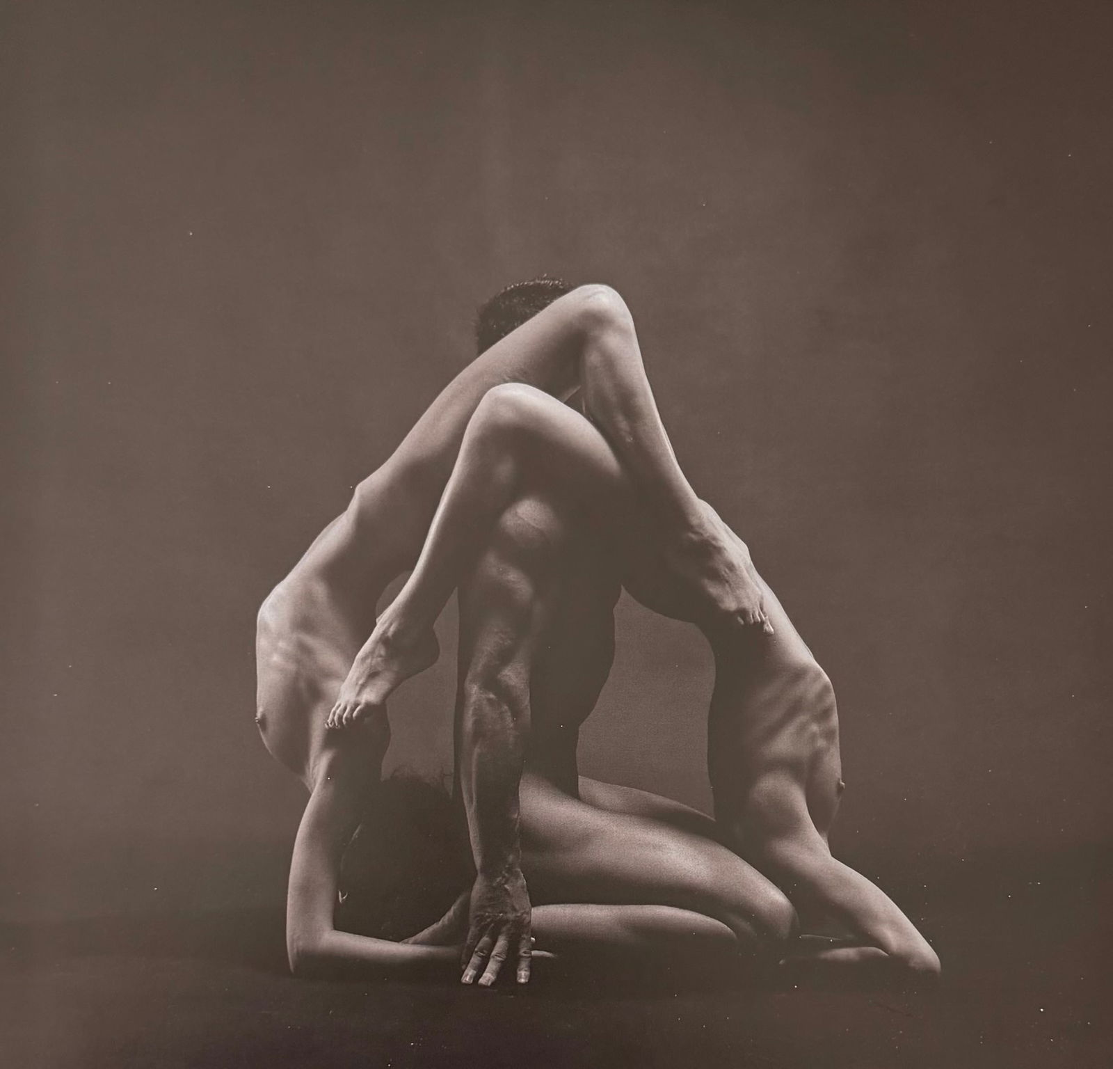 Best nude contemporary Photography, 2019 (1 of 1)