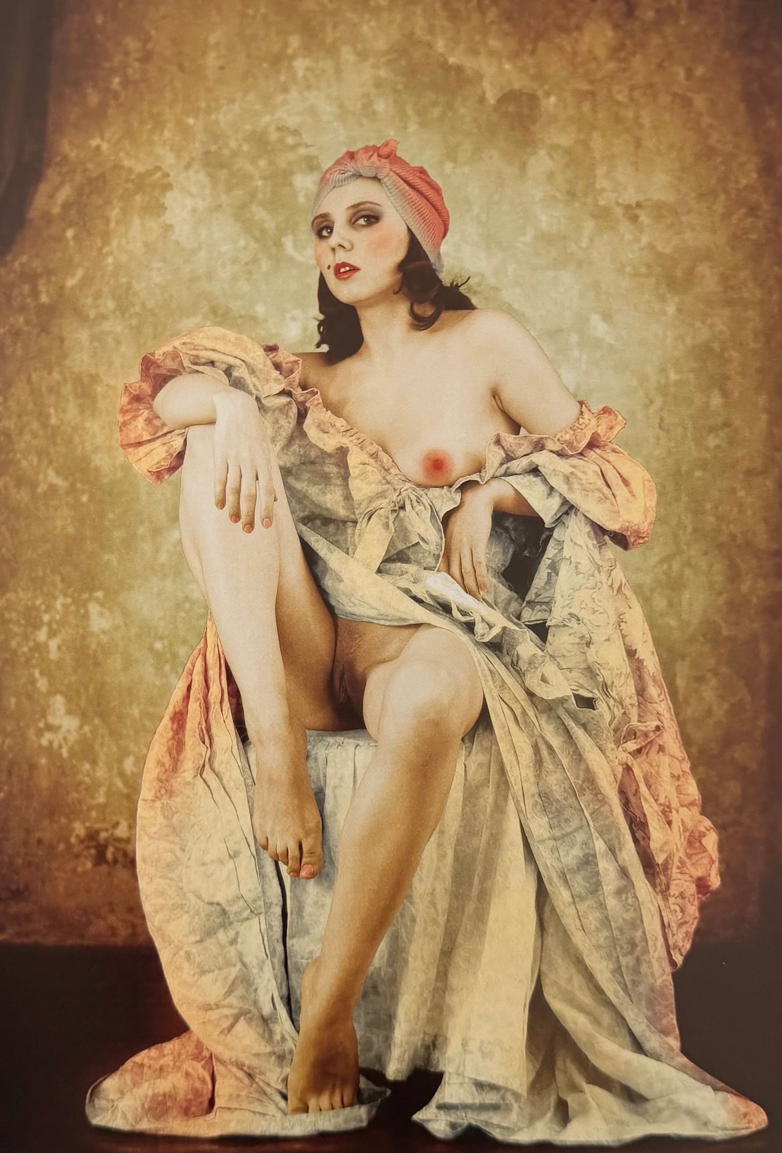 Best nude contemporary Photography, 2019 (1 of 1)